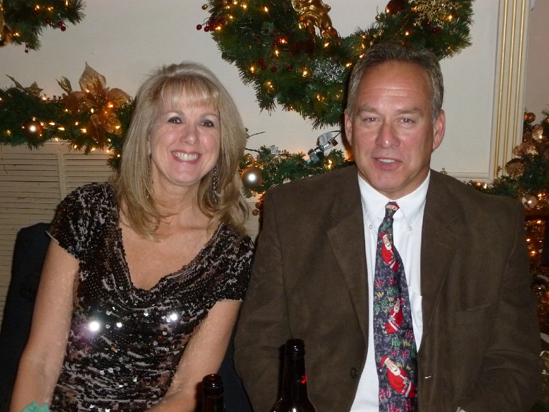 STLCC Xmas Party 2013 034